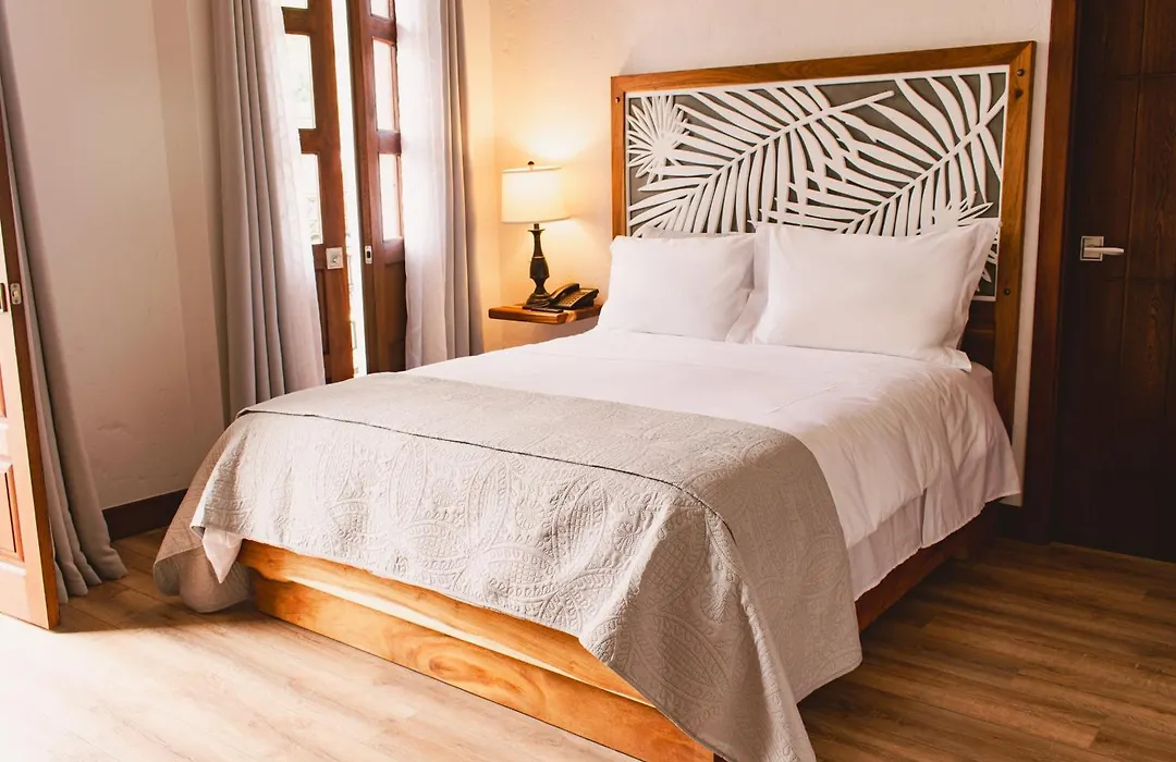 Wr Boutique Hotel-1
