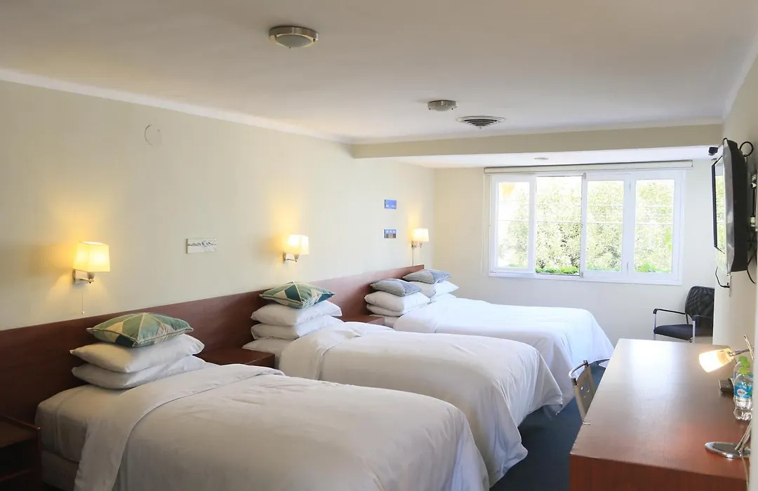 Casa Fusion Hotel Boutique-1