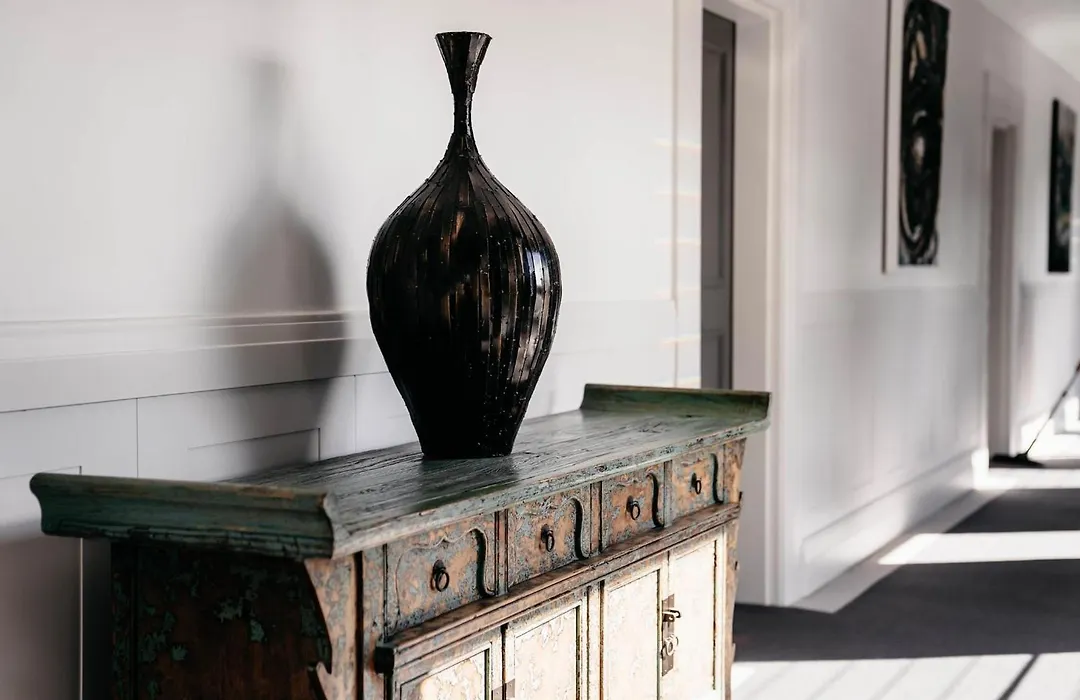 De Russie Boutique Hotel-1