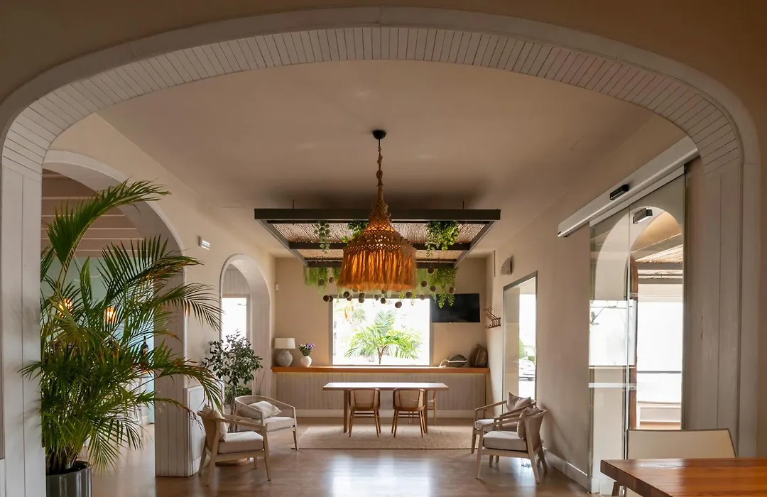 Llaut Boutique Hotel (Adults Only)-1