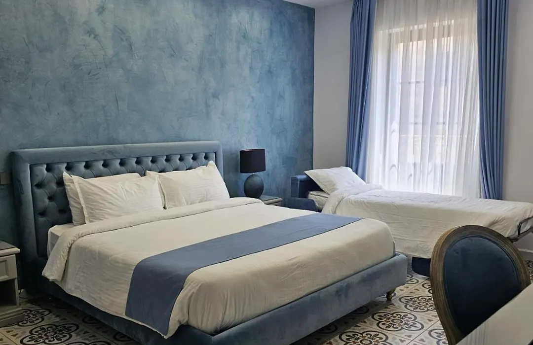 Casa Reale City Living By Sterling-1