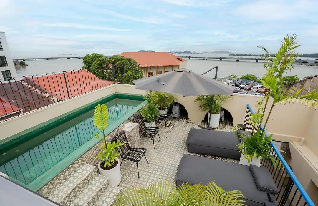 AmazINN Panamá Casa Marroqui Boutique-1