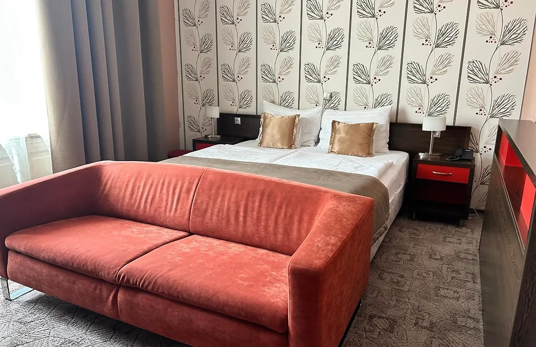 Boutique Hotel Sopianae-1