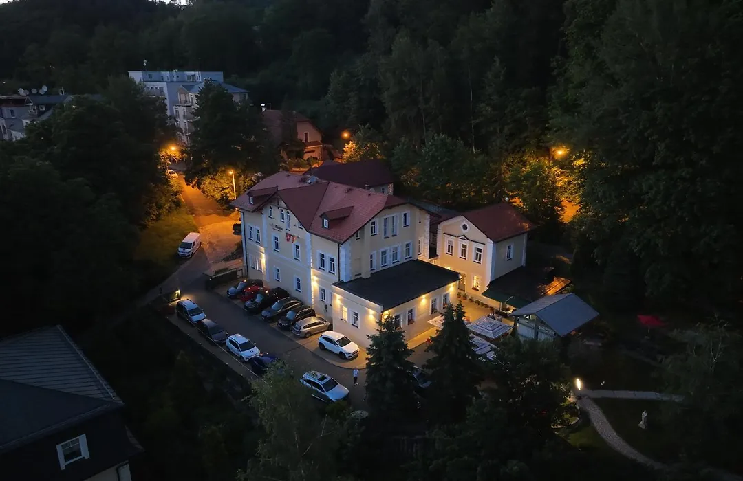 Boutique Hotel Swisshouse - Adults Only-1