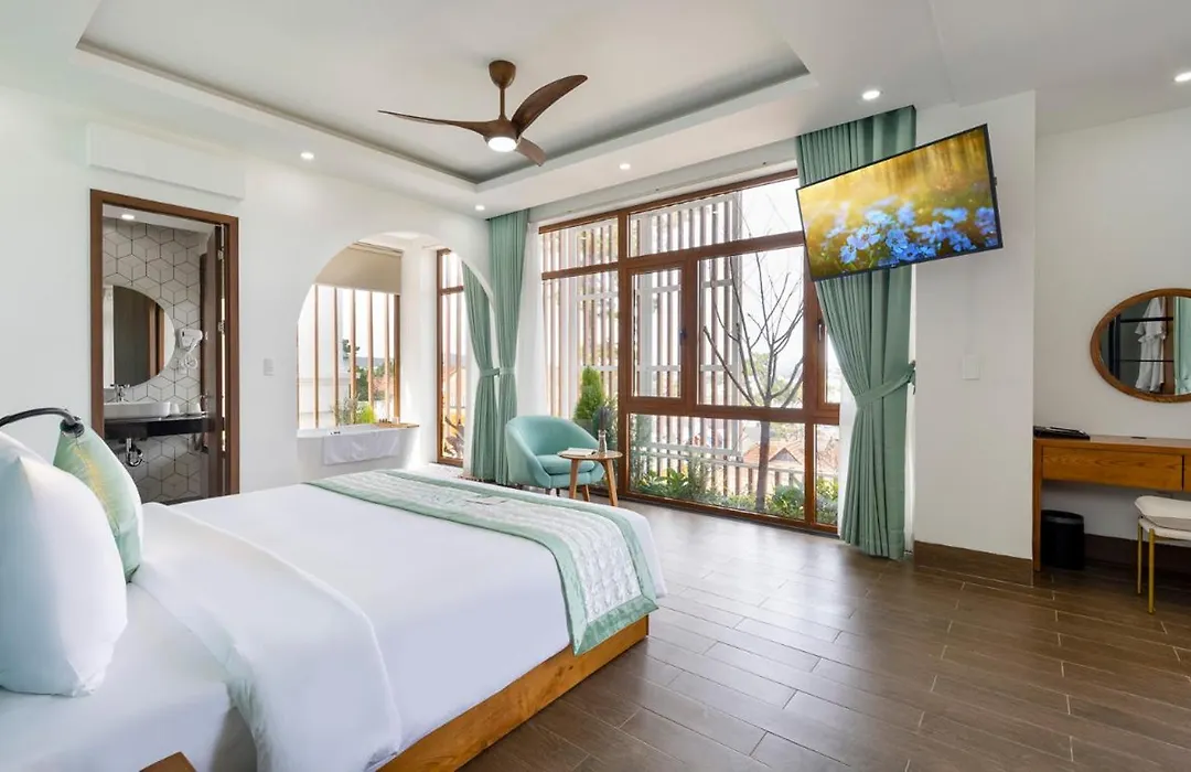 Lasol Boutique Hotel-1