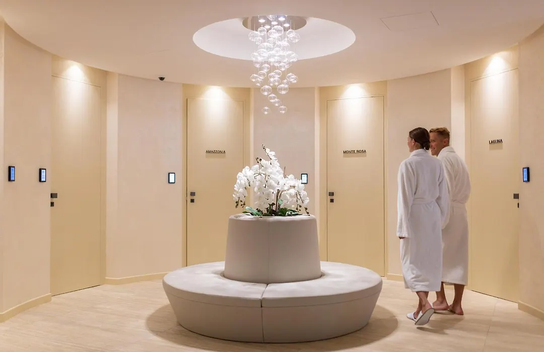 Boutique Hotel Stresa-1