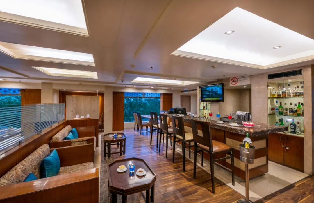Libra Lords Inn, Jaipur-1