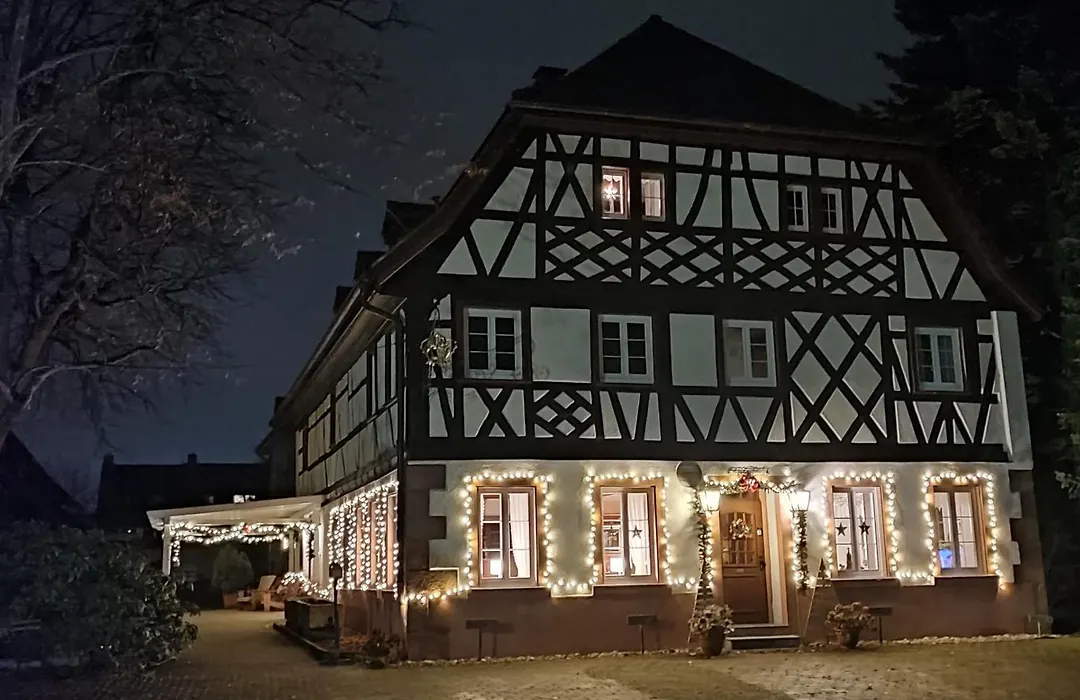 Boutique-Hotel Krone-1
