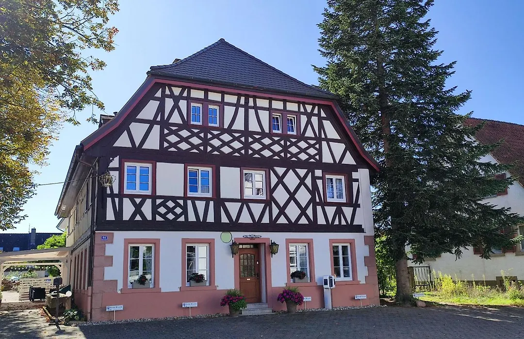 Boutique-Hotel Krone-1