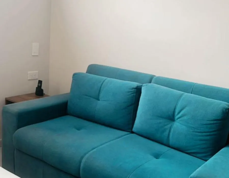 Hotel Boutique Laureles Medellin-1