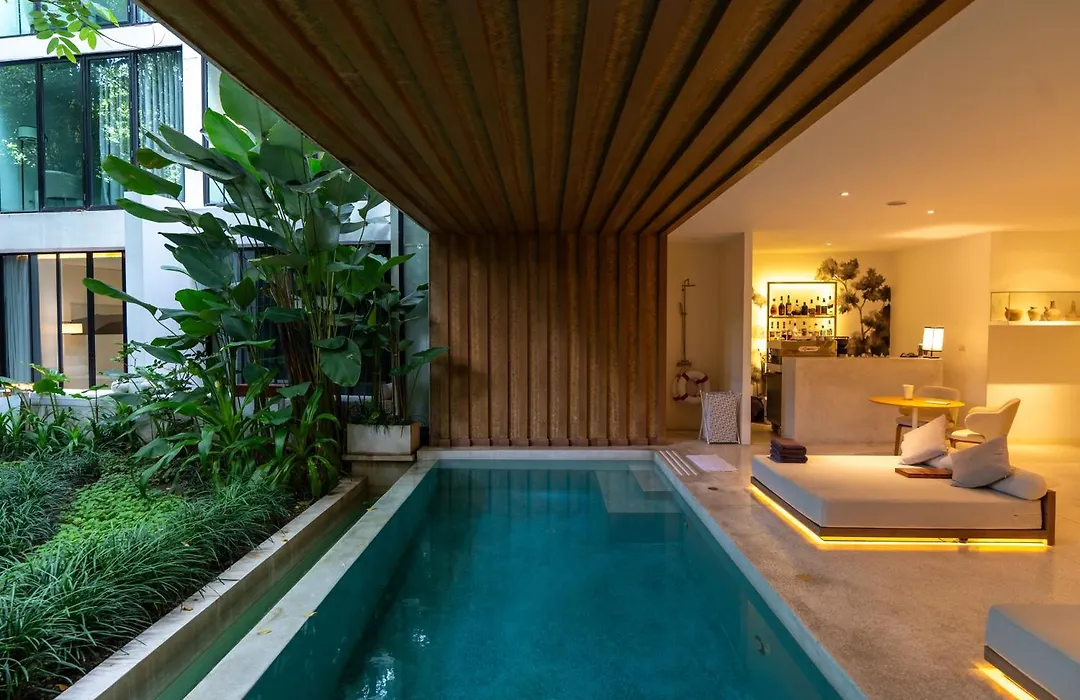 K Maison Lanna Boutique Hotel-Sha Plus Certified-1