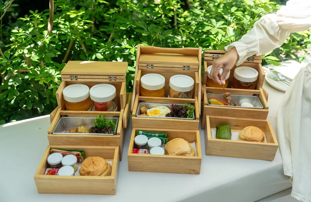 K Maison Lanna Boutique Hotel-Sha Plus Certified-1