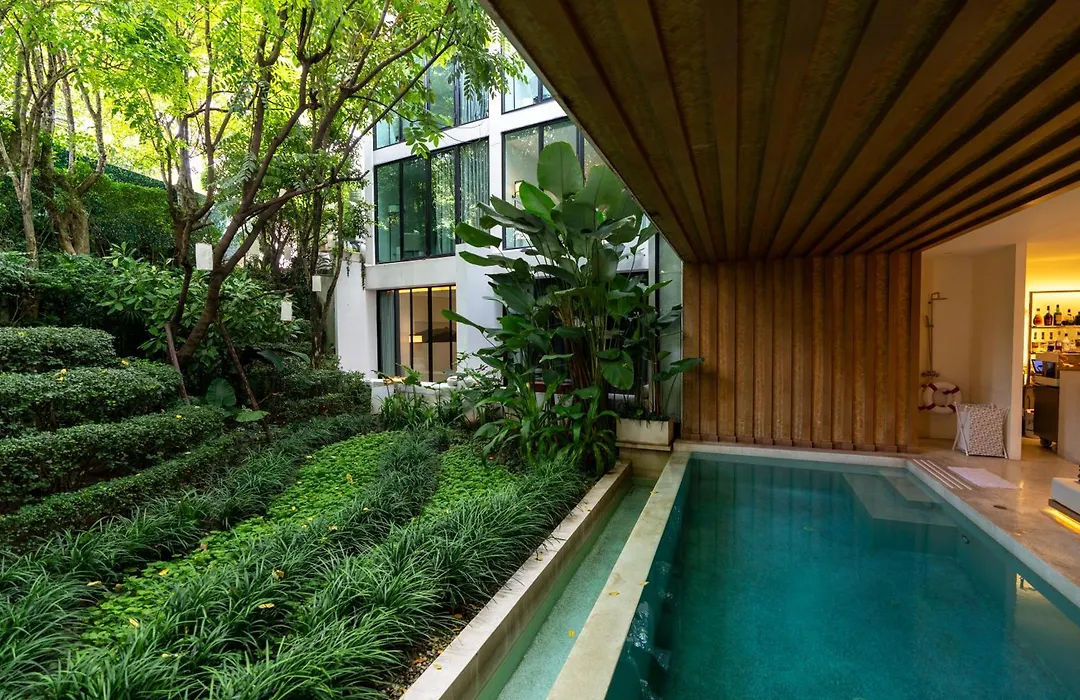 K Maison Lanna Boutique Hotel-Sha Plus Certified-1