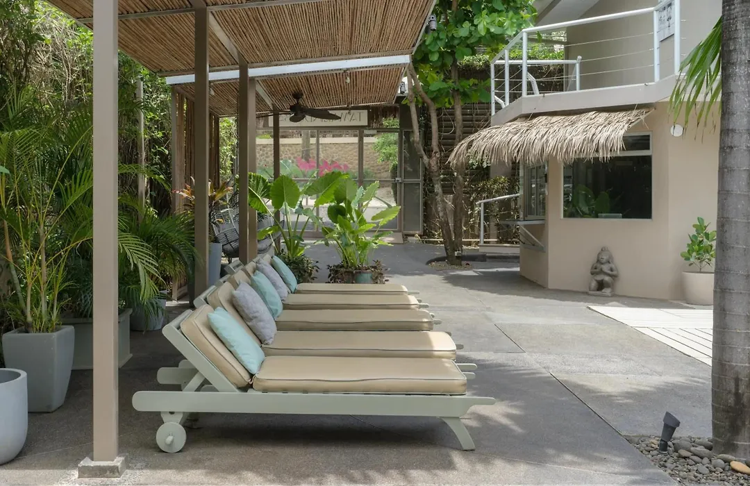 Tamarindo Bay Boutique Hotel, Apartments & Suites (Adults Only)-1