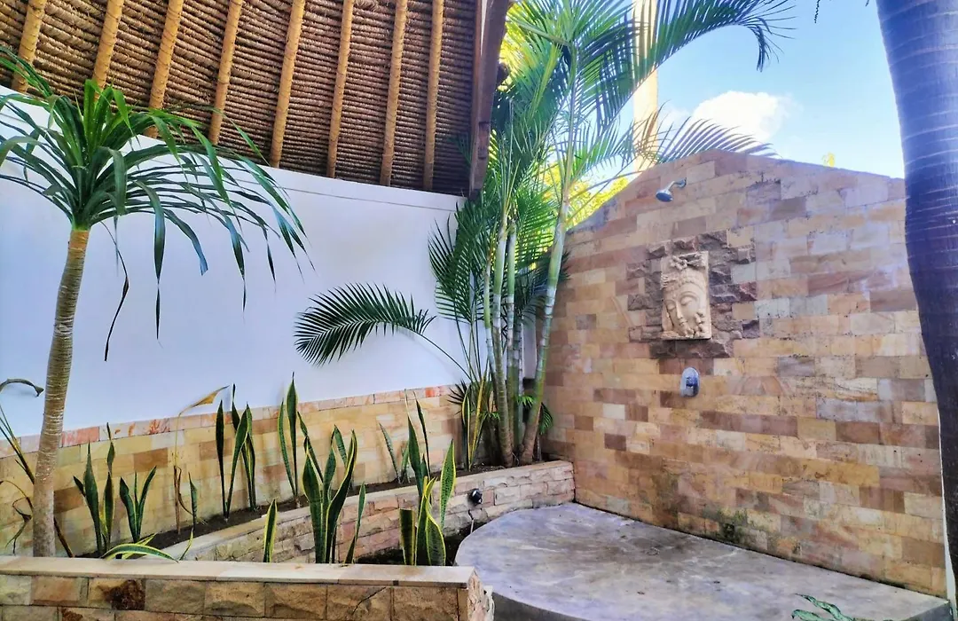 Tiki Boutique Hotel Spa Lombok-1