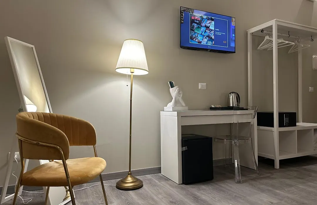 Etnea Boutique Hotel-1