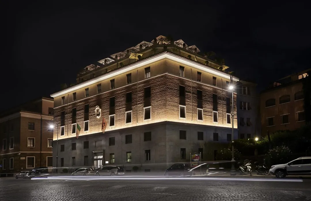 47 Boutique Hotel-1