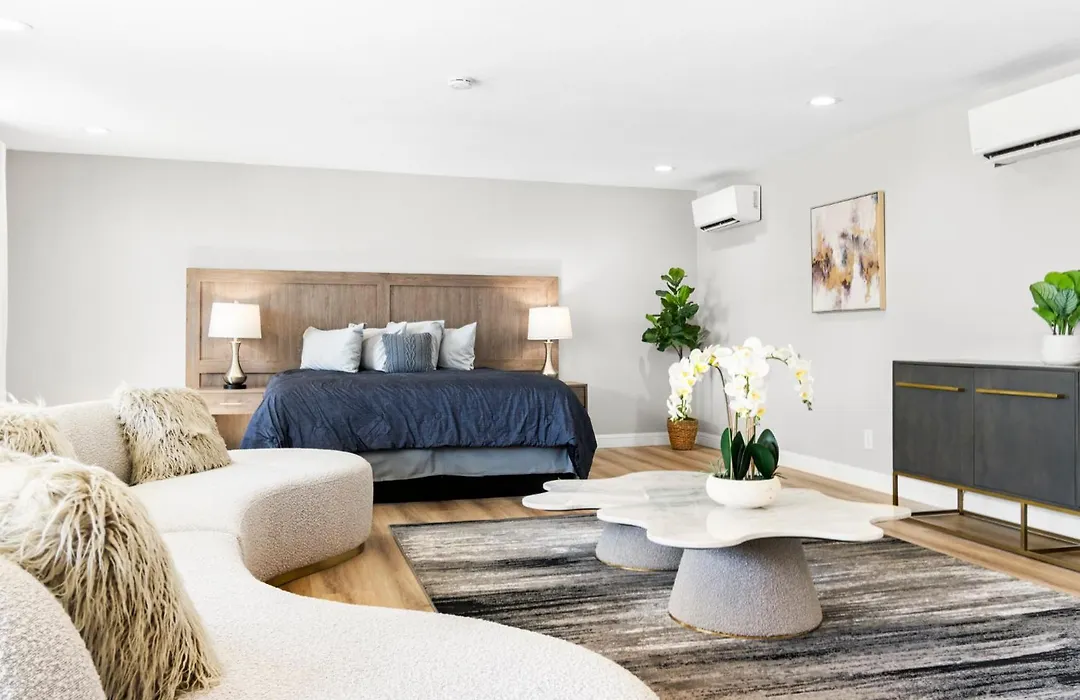 Serene Vegas Boutique Hotel Las Vegas-1