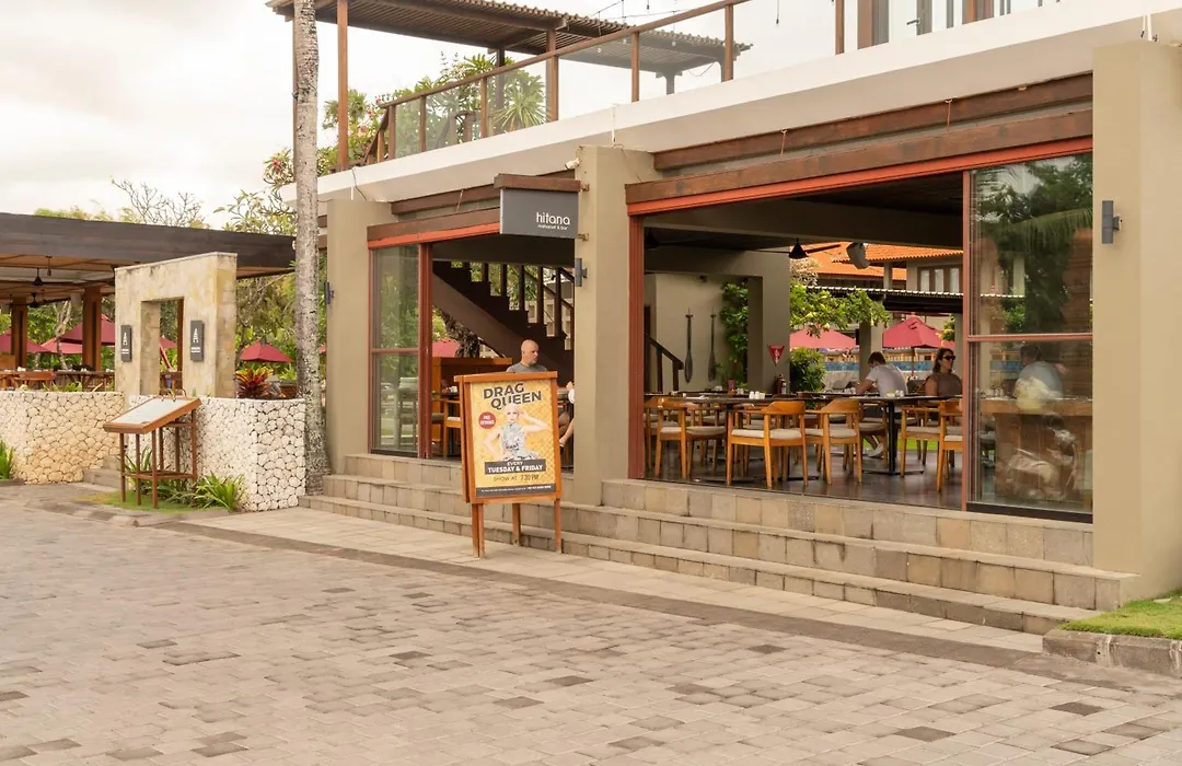 Bali Niksoma Boutique Beach Resort-1