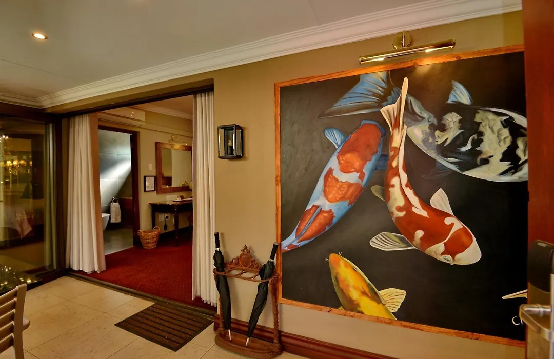 The Residence-1