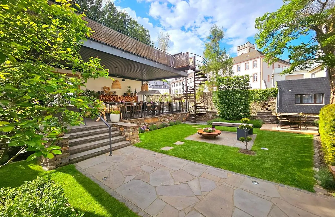 Boutique Hotel Marielle-1