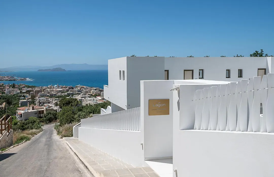 Lagon Life Spirit Boutique Hotel - Adults Only-1