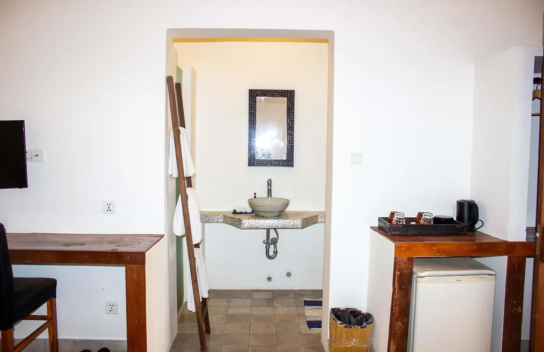 House Boutique Eco Hotel-1