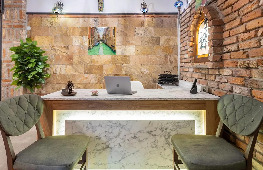 Lumina Boutique Hotel-1