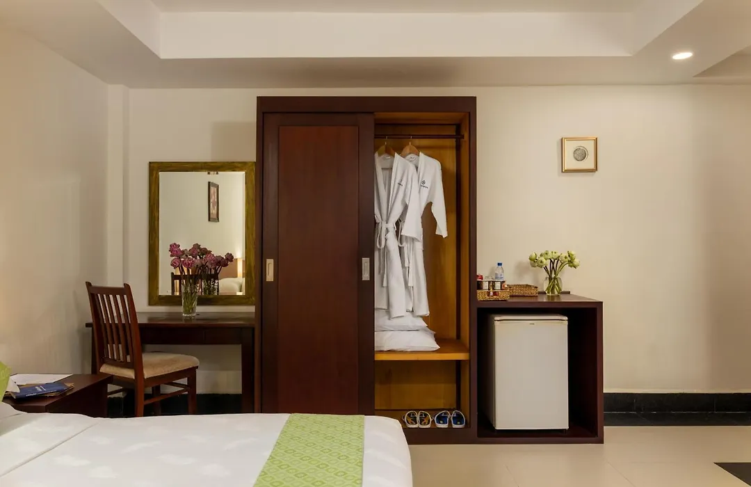 Skyline Boutique Hotel-1