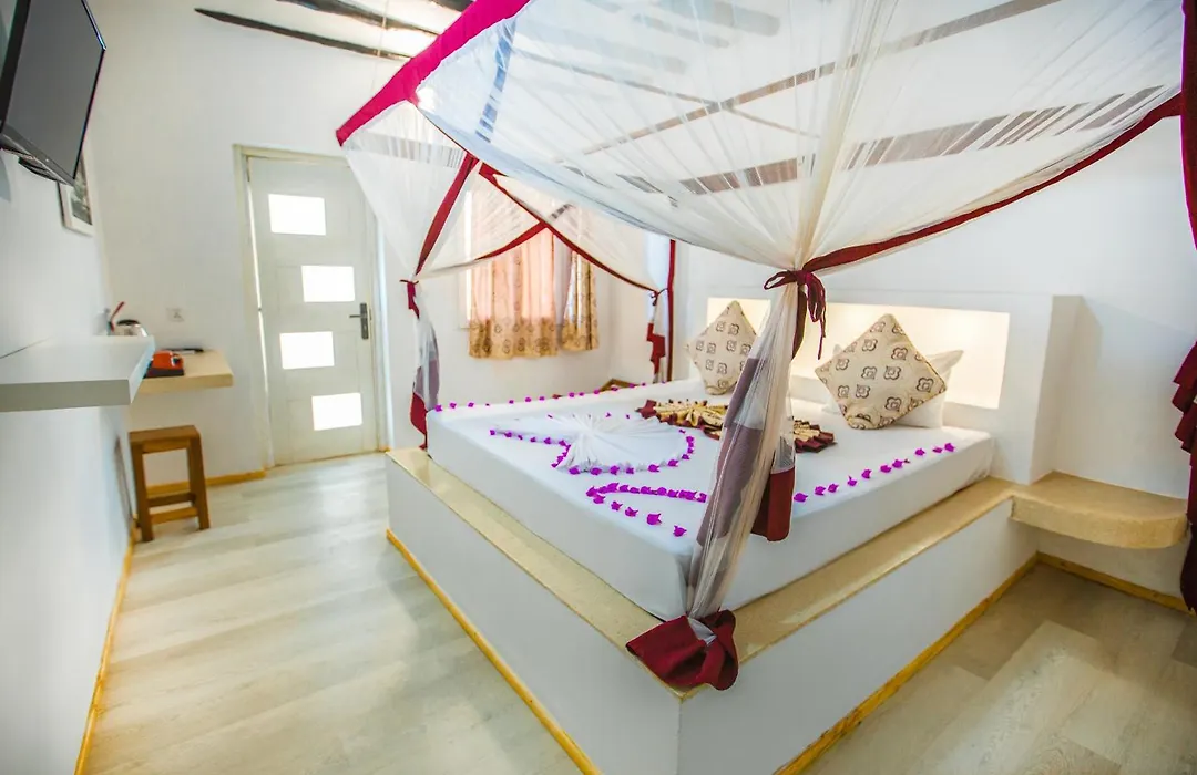 Ahg Dream'S Bay Beach Hotel - Adults Only-1