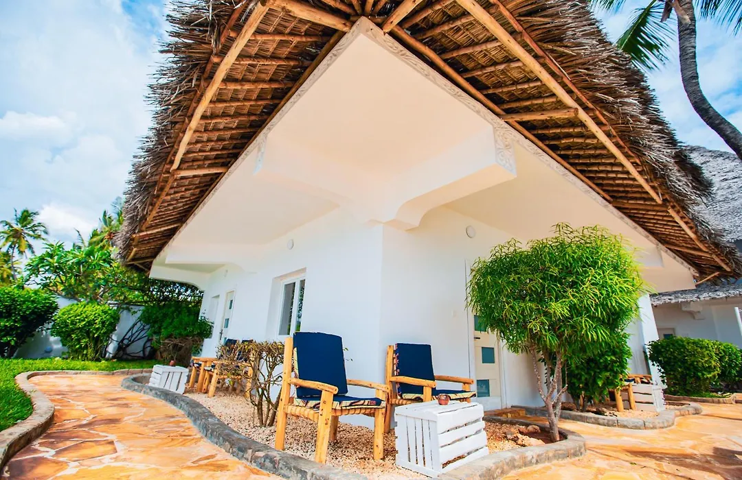 Ahg Dream'S Bay Beach Hotel - Adults Only-1