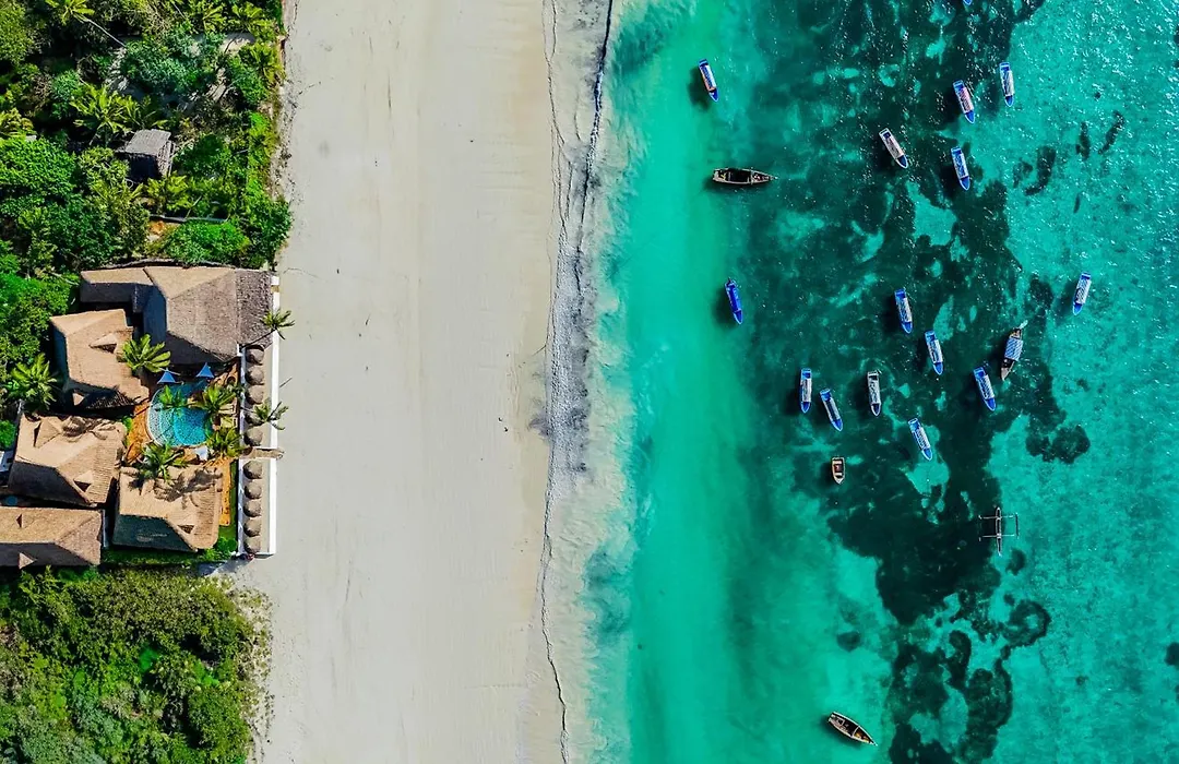 Ahg Dream'S Bay Beach Hotel - Adults Only-1