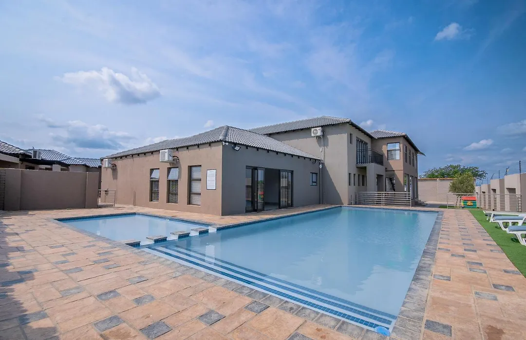 Lefa Boutique Hotel-1
