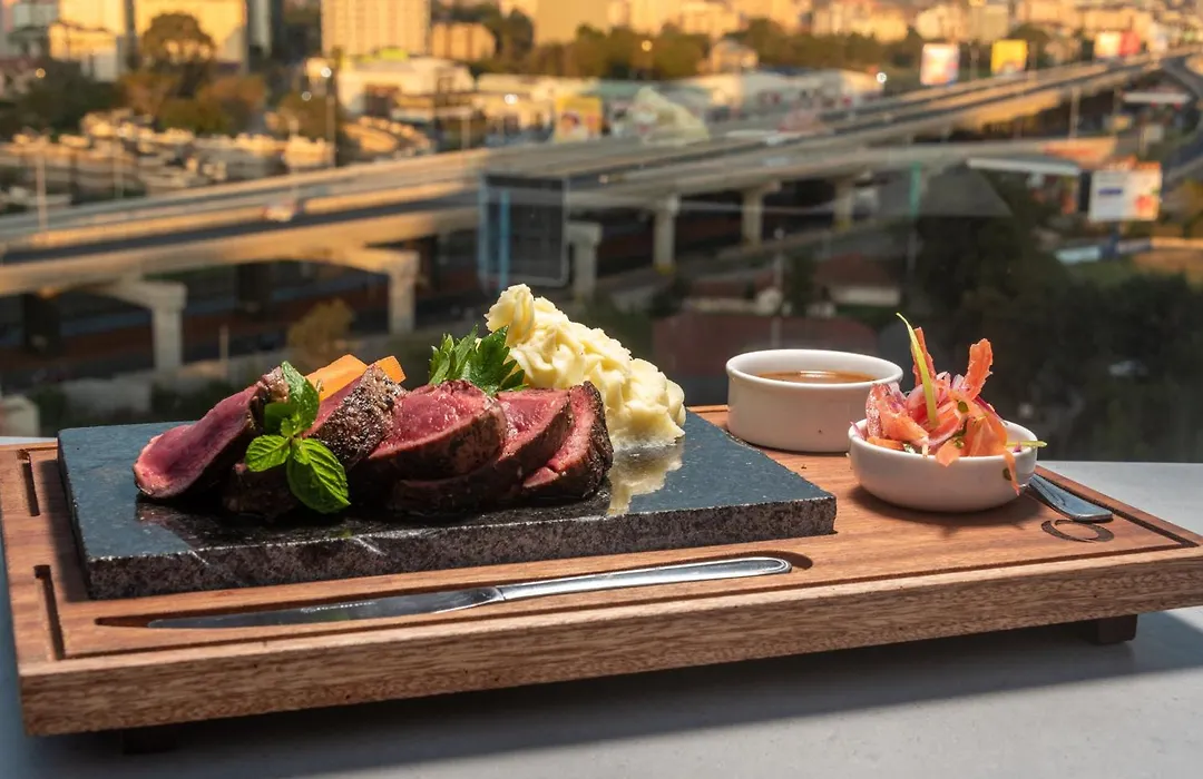 Okash City Boutique Hotel-Nairobi-1