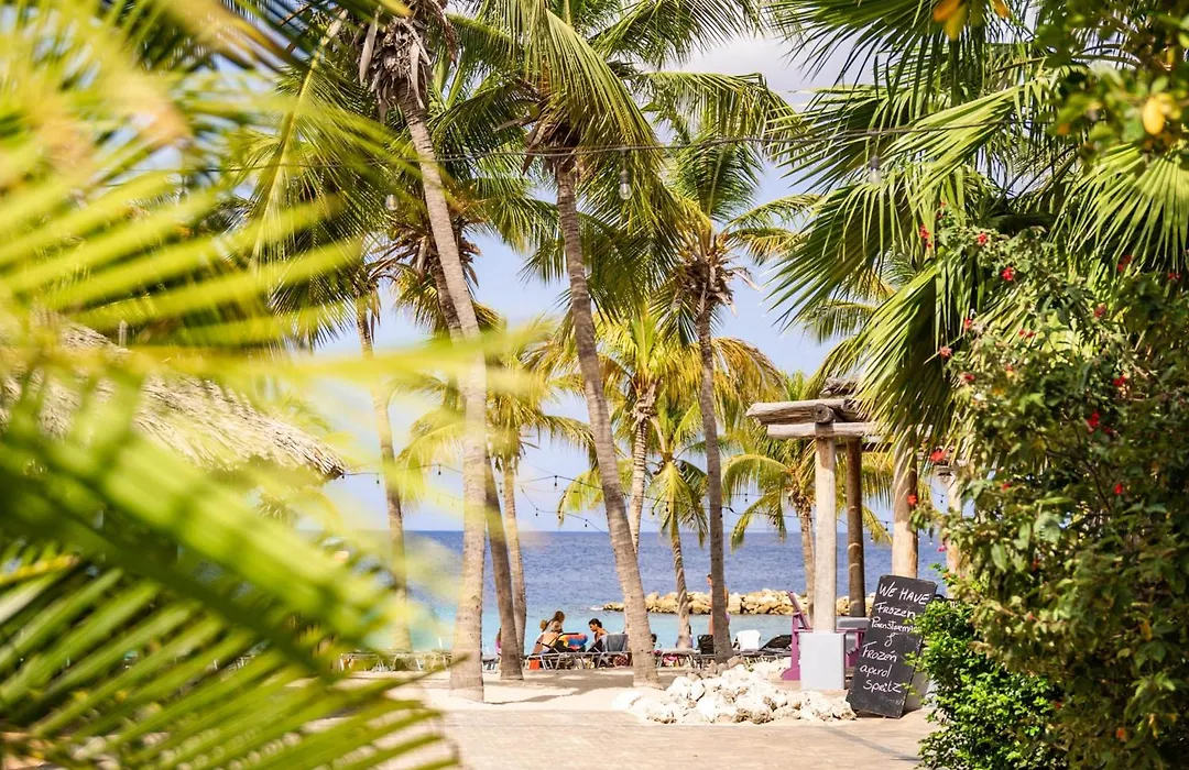 Bayside Boutique Hotel - Blue Bay Golf & Beach Resort-1