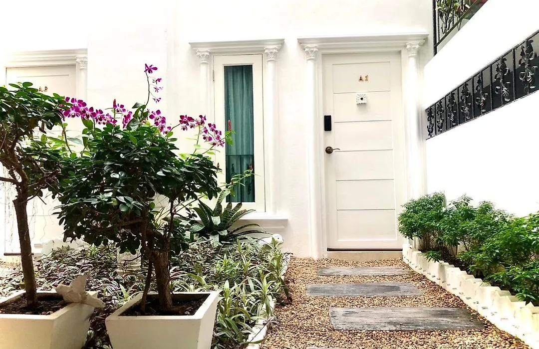 Casa Blanca Boutique Hotel - Sha Plus-1