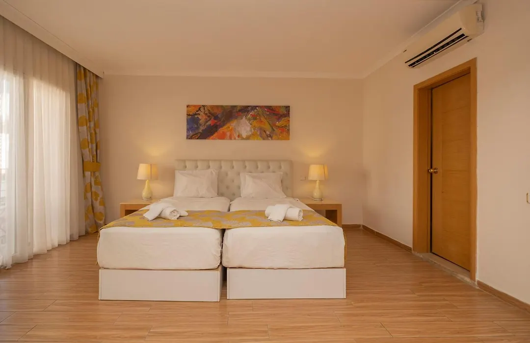Ladonia Hotels Del Mare (Adults Only)-1