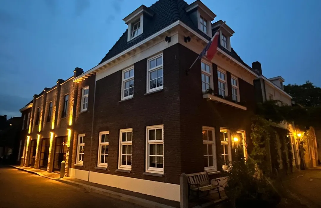 Boutique Hotel Nieuw Uilenburg-1