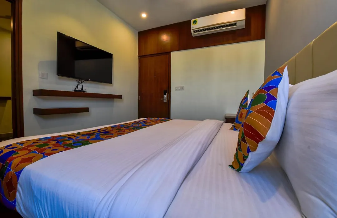 Naivara Boutique Hotel-1