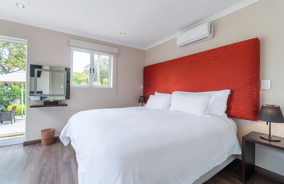 Nova Constantia Boutique Residence-1