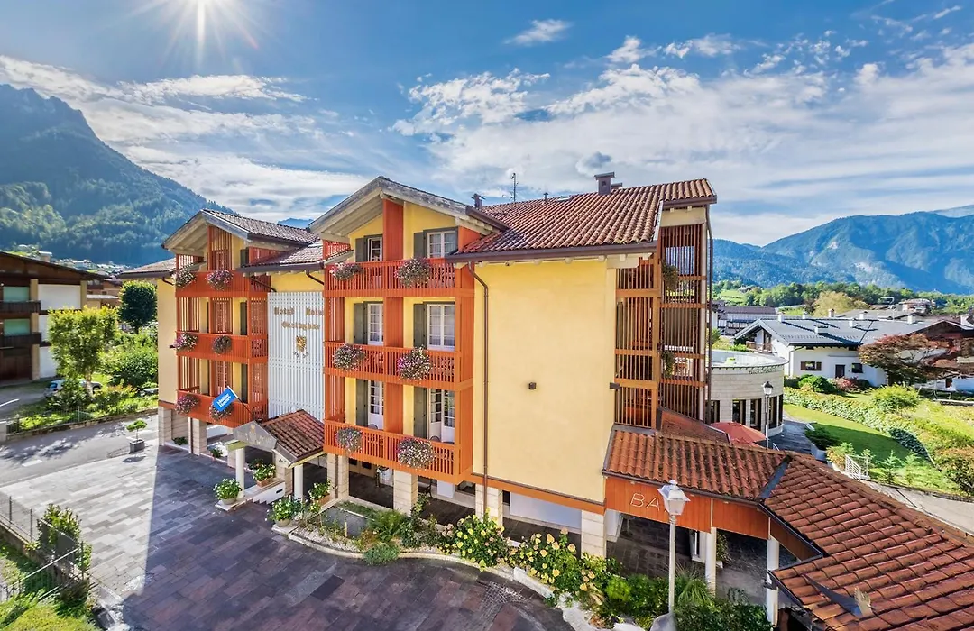 Hotel Relais Orsingher-1