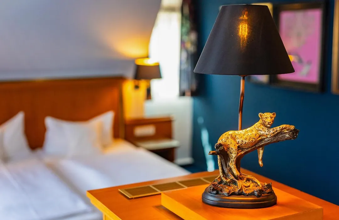 Boutique Hotel Bundschuh 3 Sterne Superior-1