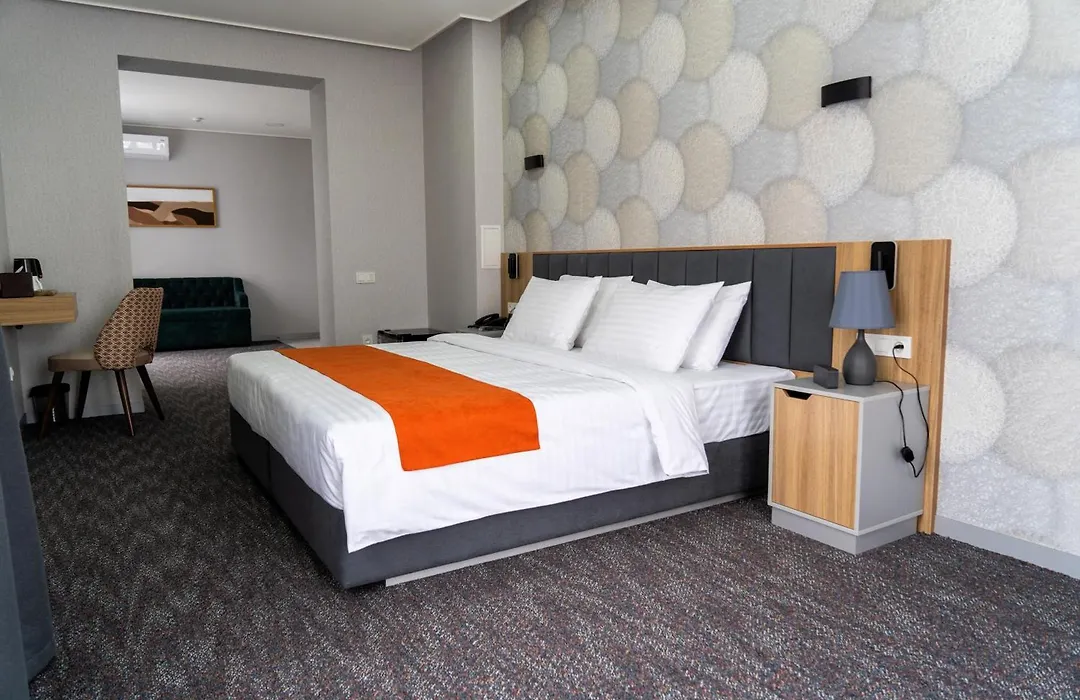 Nuovo Boutique Hotel-1