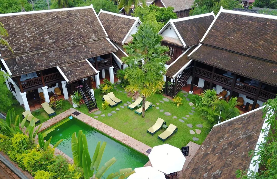 Villa Maydou Boutique Hotel-1