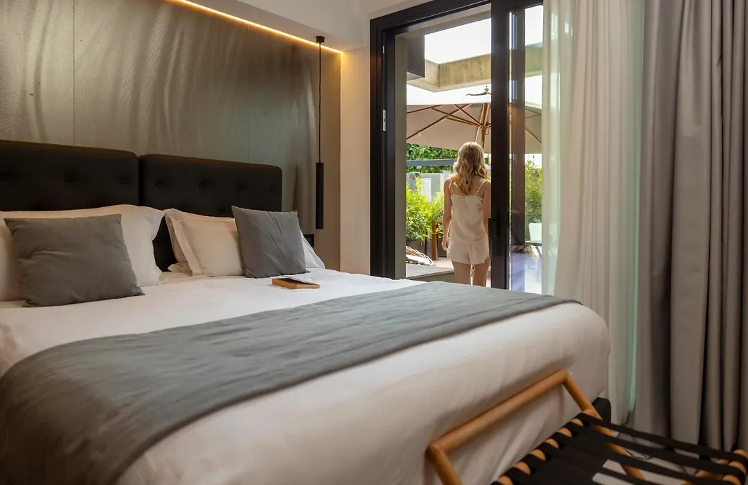 Boutique Hotel Sirmione-1