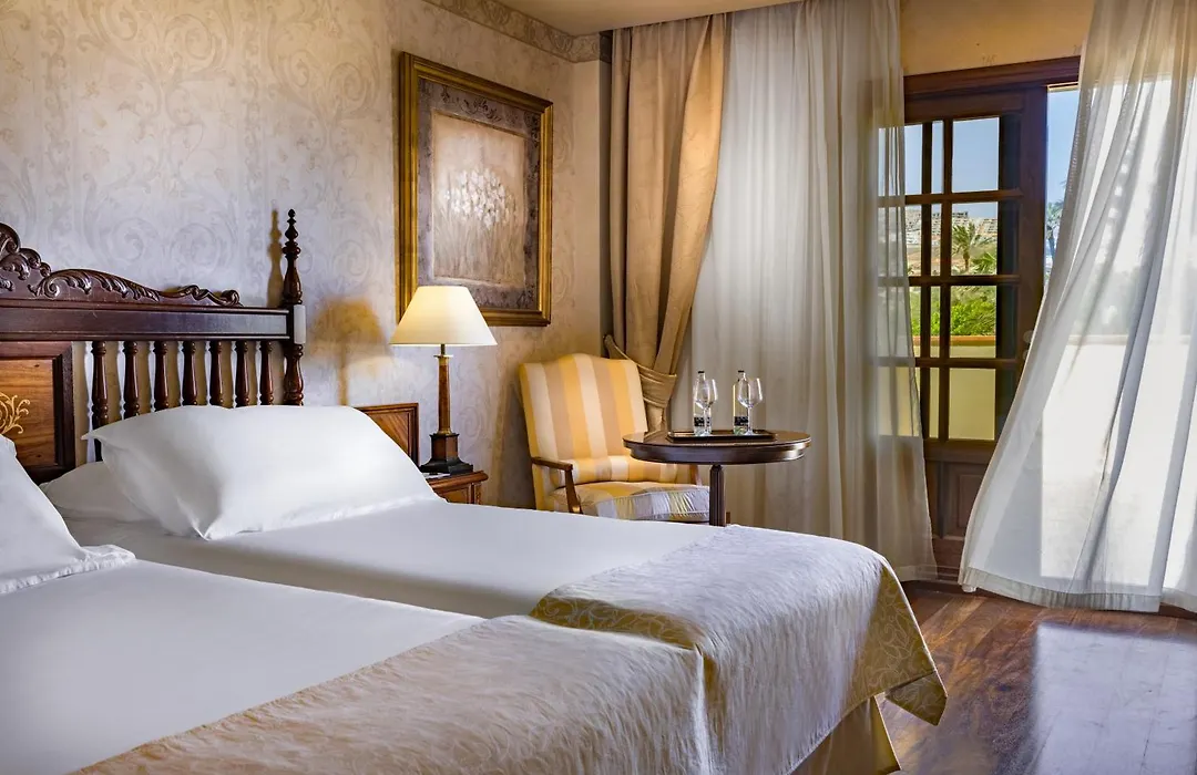 Elba Palace Golf Boutique Hotel - Adults Only-1