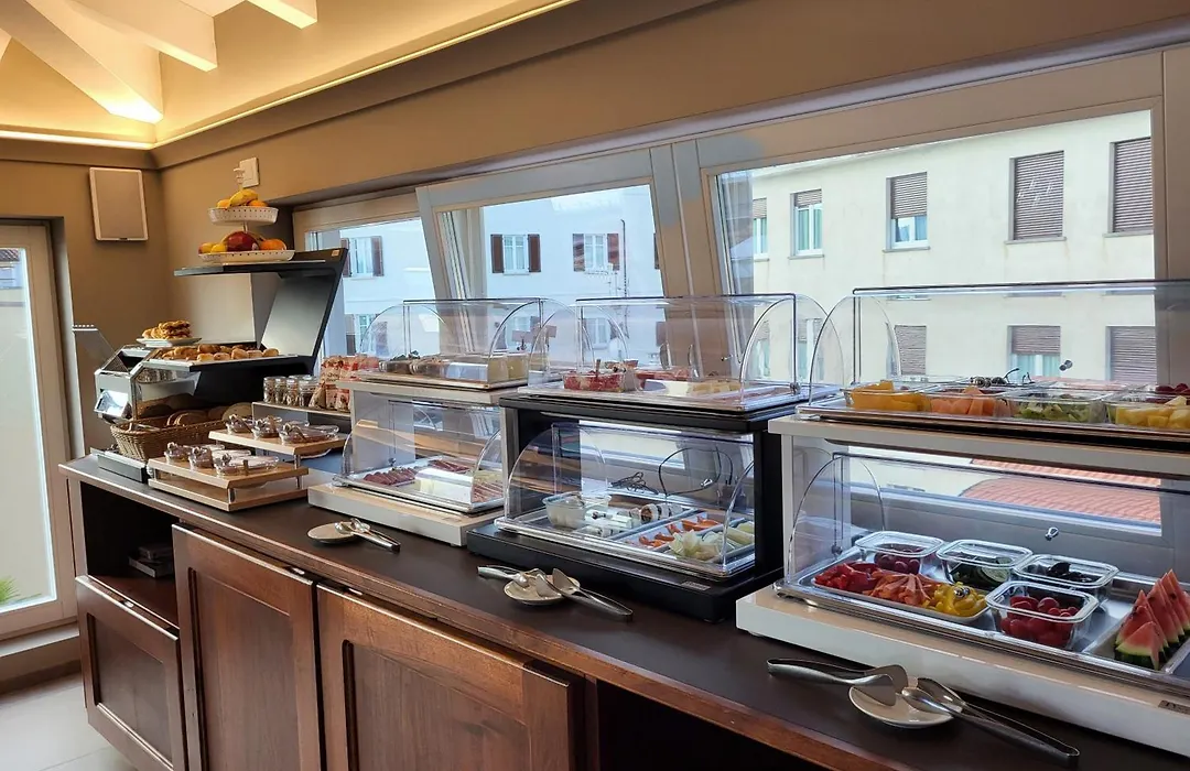 Sempione Boutique Hotel-1