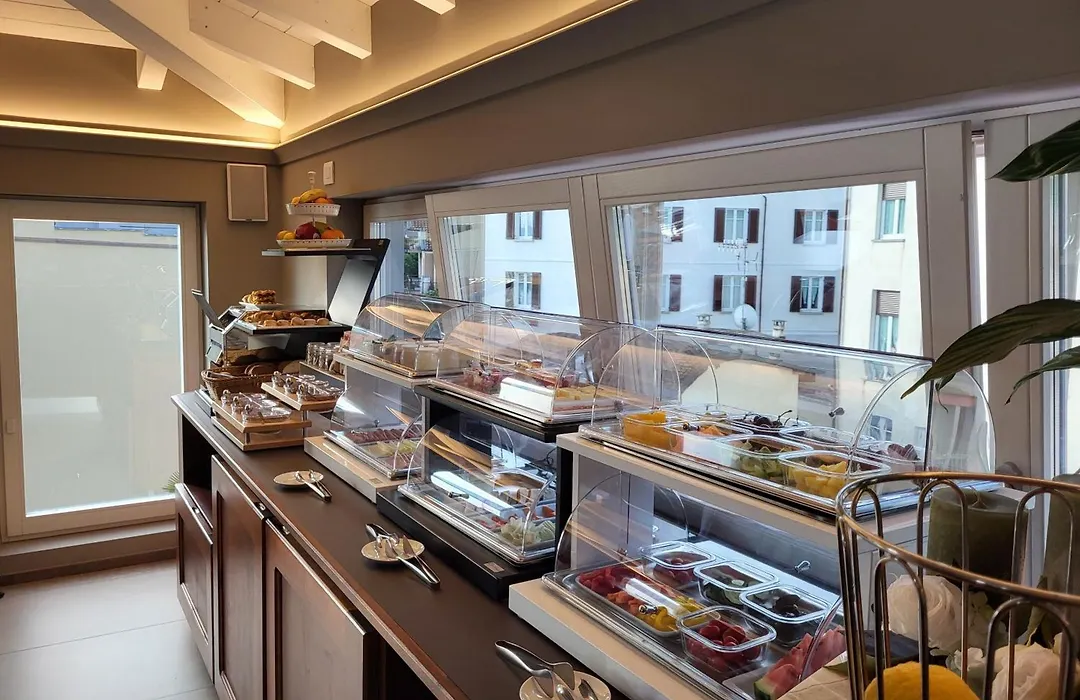 Sempione Boutique Hotel-1