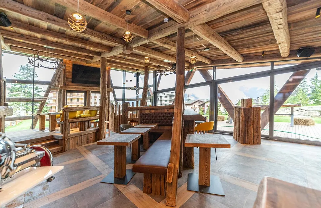 Avalanche - Alpine Boutique Hotel-1