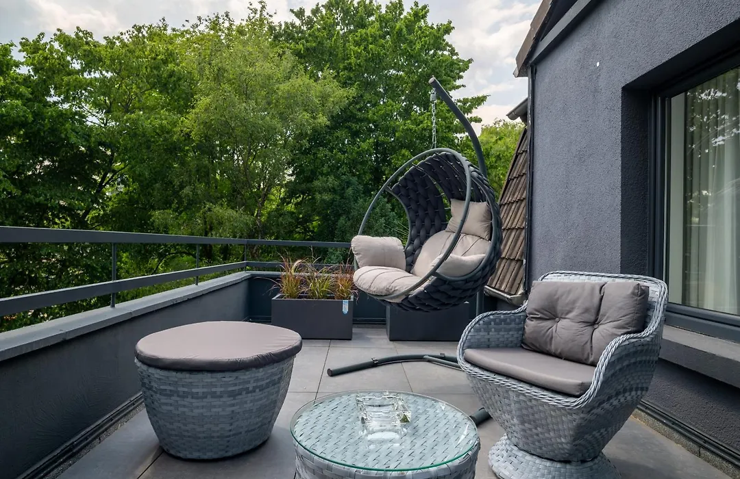 Sellmann'S Boutique Hotel-1